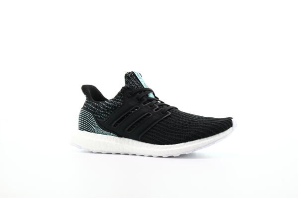 adidas Performance Ultraboost Parley Core Black F36190 AFEW STORE